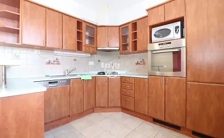 Pronájem bytu 3+kk 92 m², Srázná, Jihlava