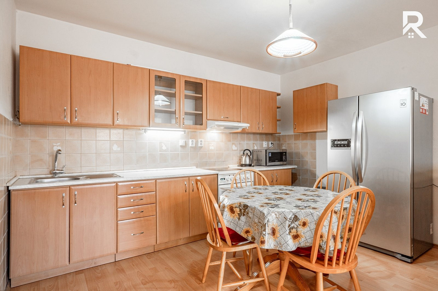 Pronájem bytu 2+kk 55 m² — photo 4