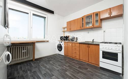 Prodej bytu 1+1 38 m², Dr. Martínka, Ostrava - Hrabůvka