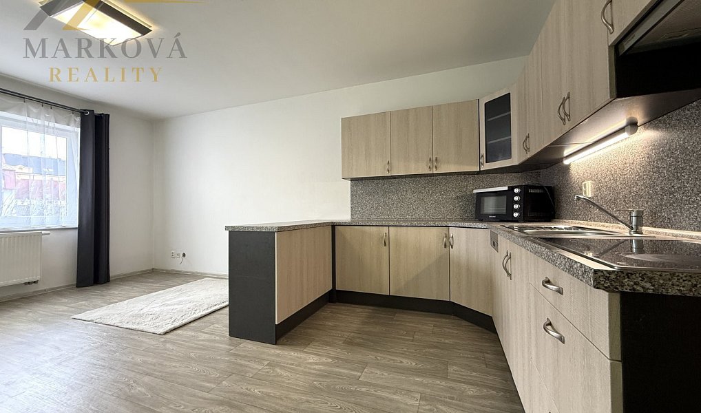 Prodej bytu 2+kk 46 m², České Budějovice – náhled fotky 5