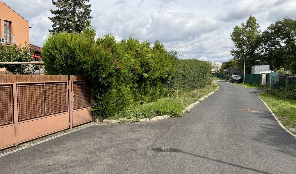 Prodej domu 258 m² s pozemkem 567 m², Praha – náhled fotky 36