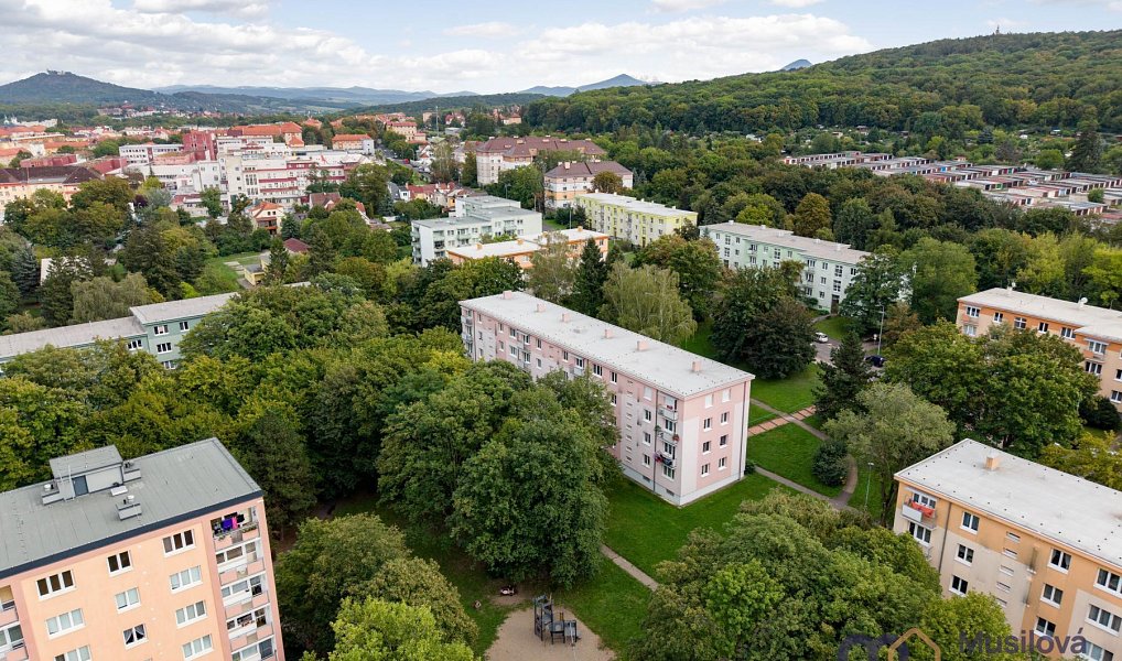 Prodej bytu 2+kk 54 m², Teplice – náhled fotky 24