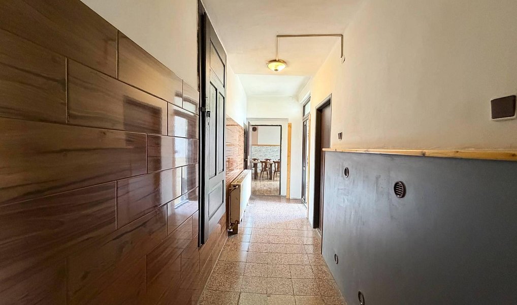 Prodej restaurace 180 m², Podbořany – náhled fotky 13