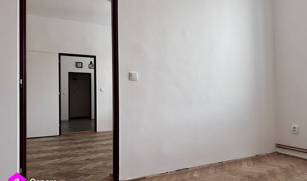 Pronájem bytu 2+1 64 m², Moravské Budějovice – náhled fotky 6