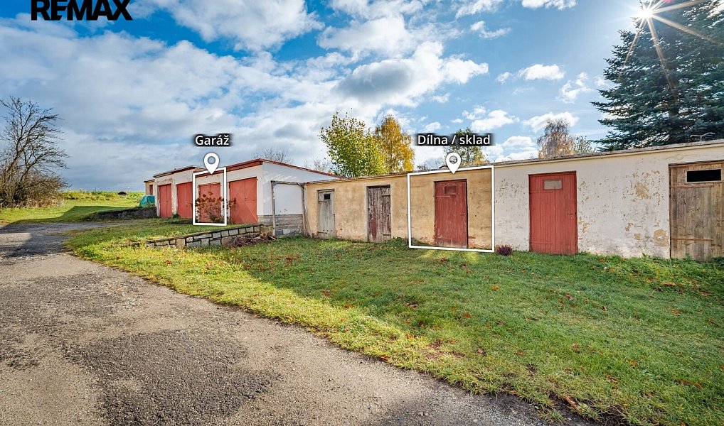 Prodej bytu 2+1 55 m², Telč – náhled fotky 15
