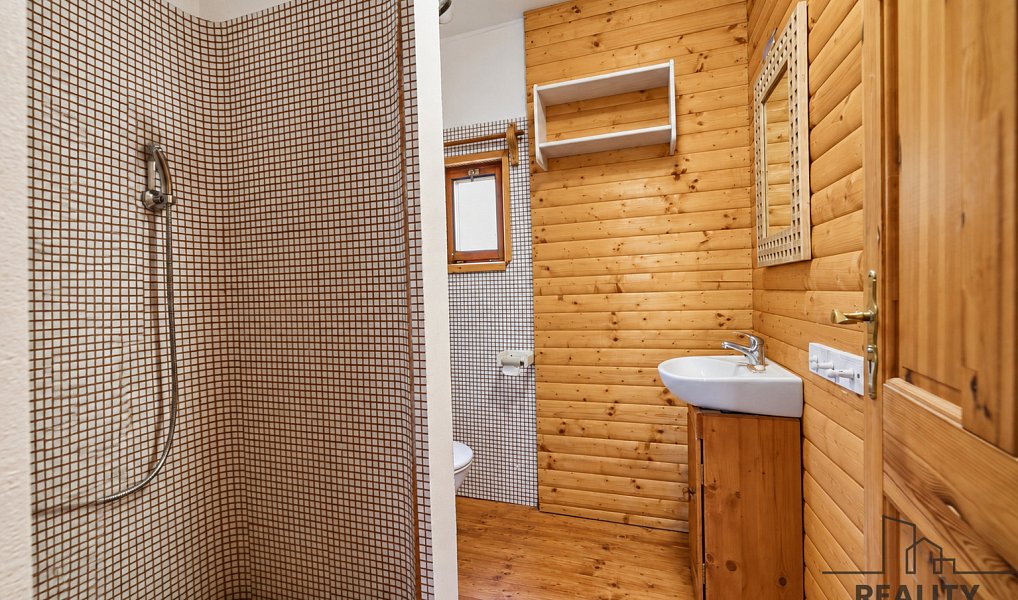 Prodej domu 82 m² s pozemkem 772 m², Vápenný Podol – náhled fotky 11