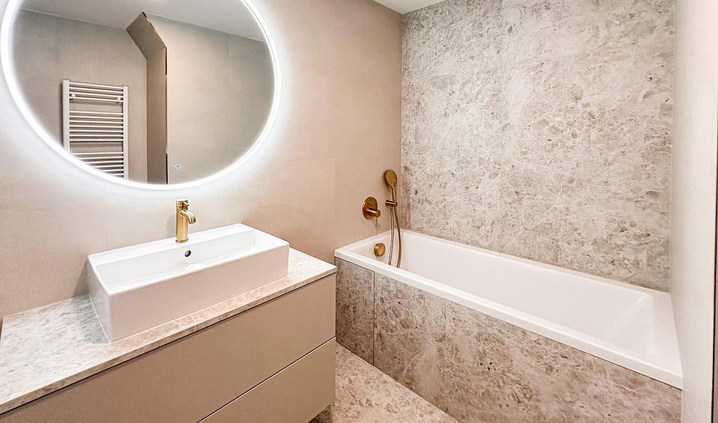 Prodej bytu 3+kk 98 m², Praha – náhled fotky 10