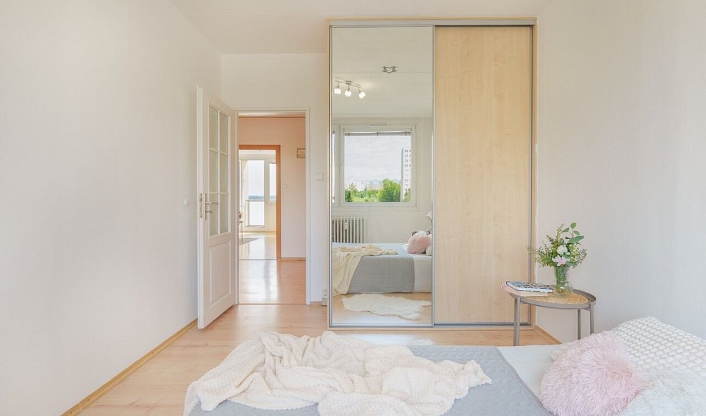 Prodej bytu 3+1 67 m², Praha – náhled fotky 12