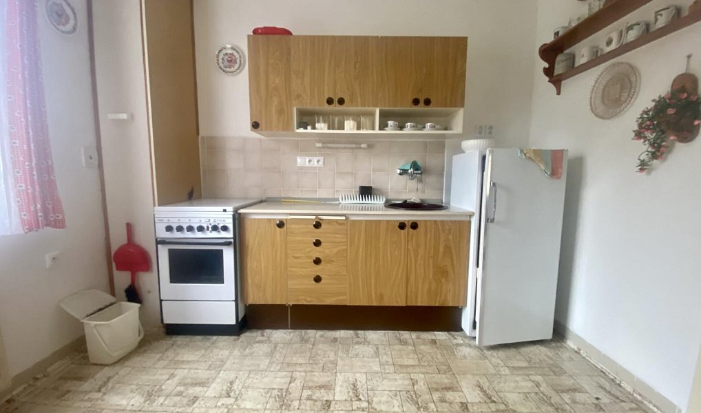 Prodej domu 190 m² s pozemkem 753 m², Čachrov – náhled fotky 7