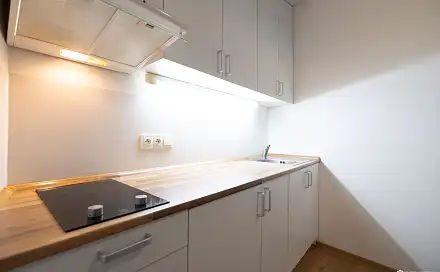 Prodej bytu 1+kk 34 m²