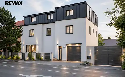 Prodej nájemního domu, činžáku 386 m², Šternberská, Olomouc - Týneček