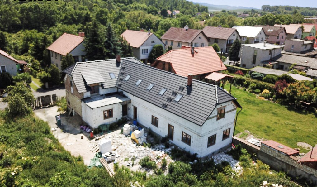 Prodej domu 328 m² s pozemkem 666 m², Lipno – náhled fotky 6
