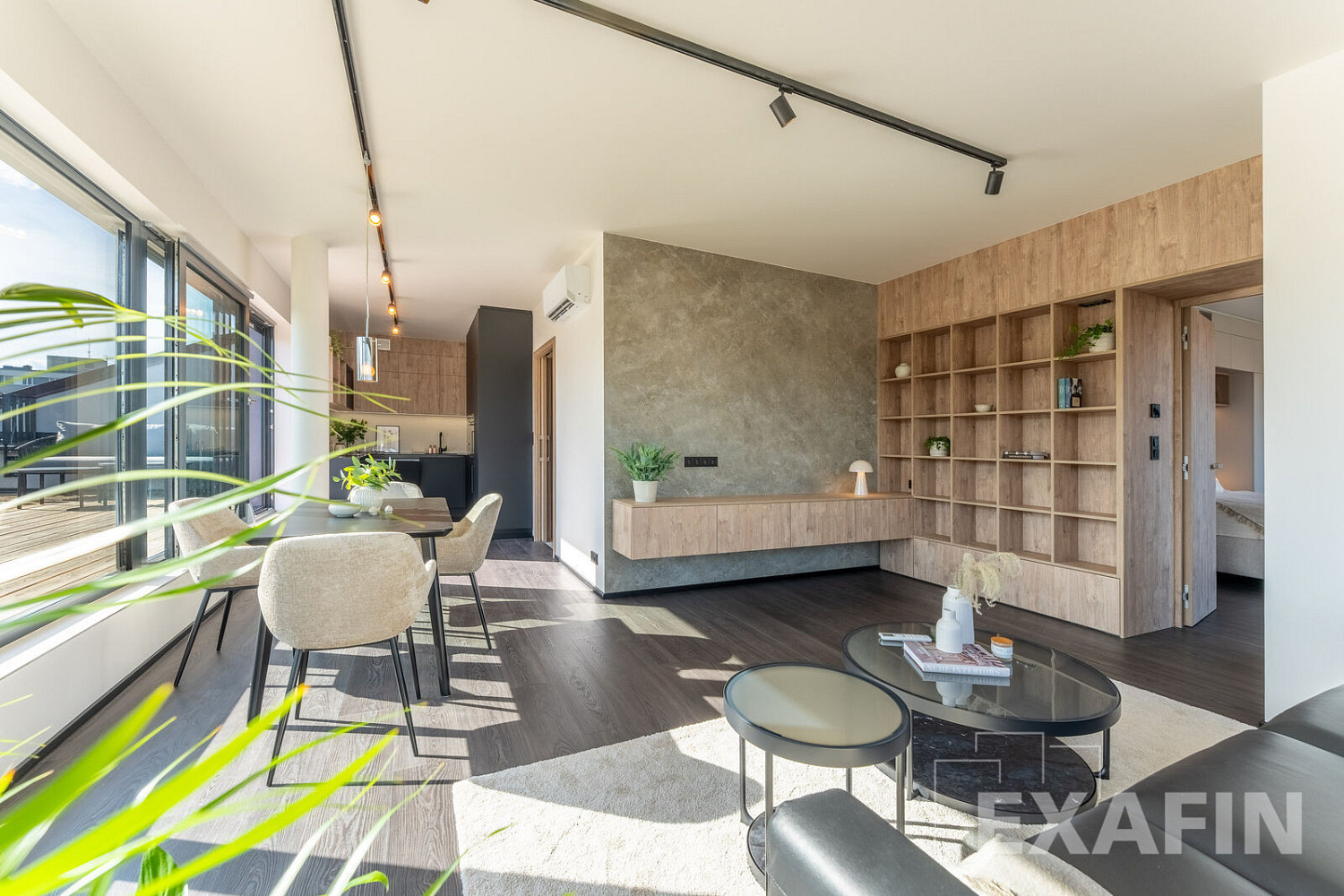 Prodej bytu 2+kk 78 m² – fotografie 5