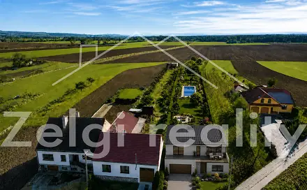 Prodej stavebního pozemku 2 691 m², Skoronice, okres Hodonín