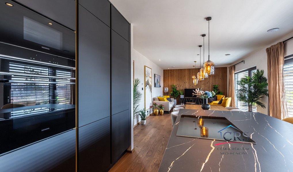 Prodej domu 151 m² s pozemkem 775 m², Praha – náhled fotky 8