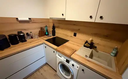 Prodej bytu 2+kk 33 m²