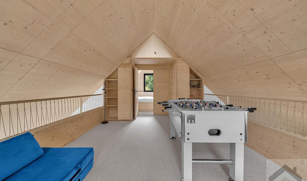 Prodej domu 656 m² s pozemkem 5 411 m², Bílý Potok – náhled fotky 36