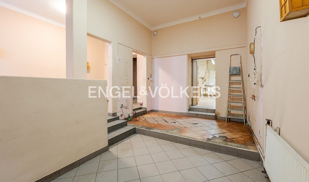 Pronájem obchodních prostor 71 m², Praha – náhled fotky 5
