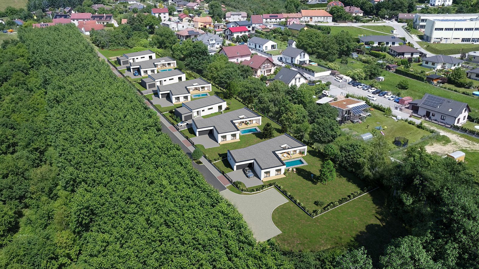 Prodej domu 180 m² s pozemkem 910 m² — photo 2