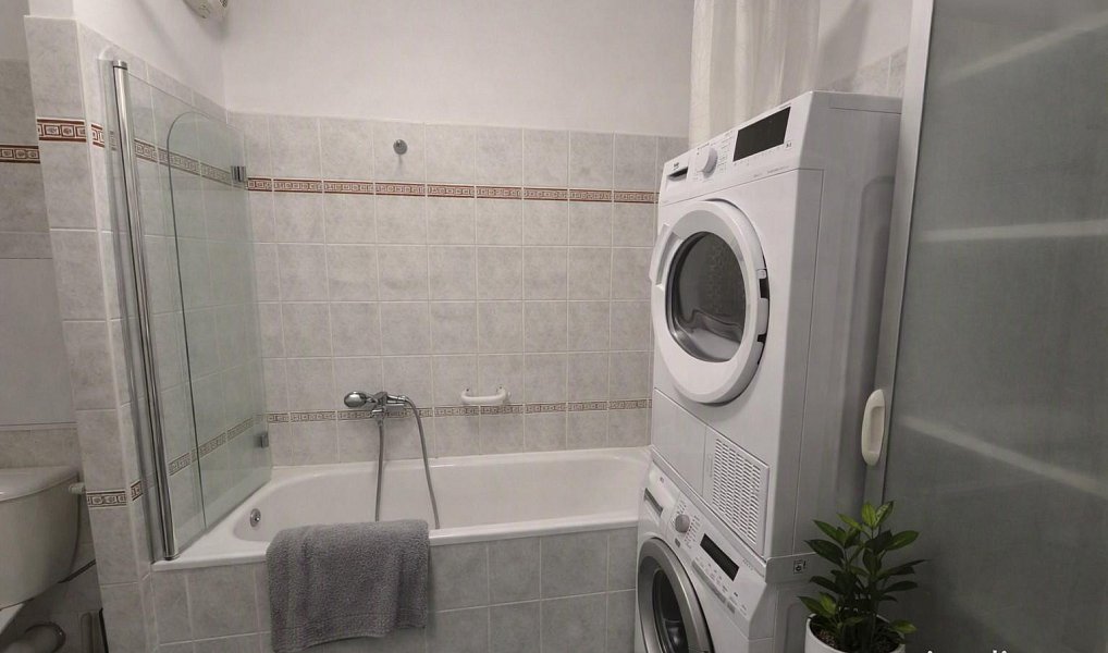 Pronájem bytu 2+kk 49 m², Odolena Voda – náhled fotky 7