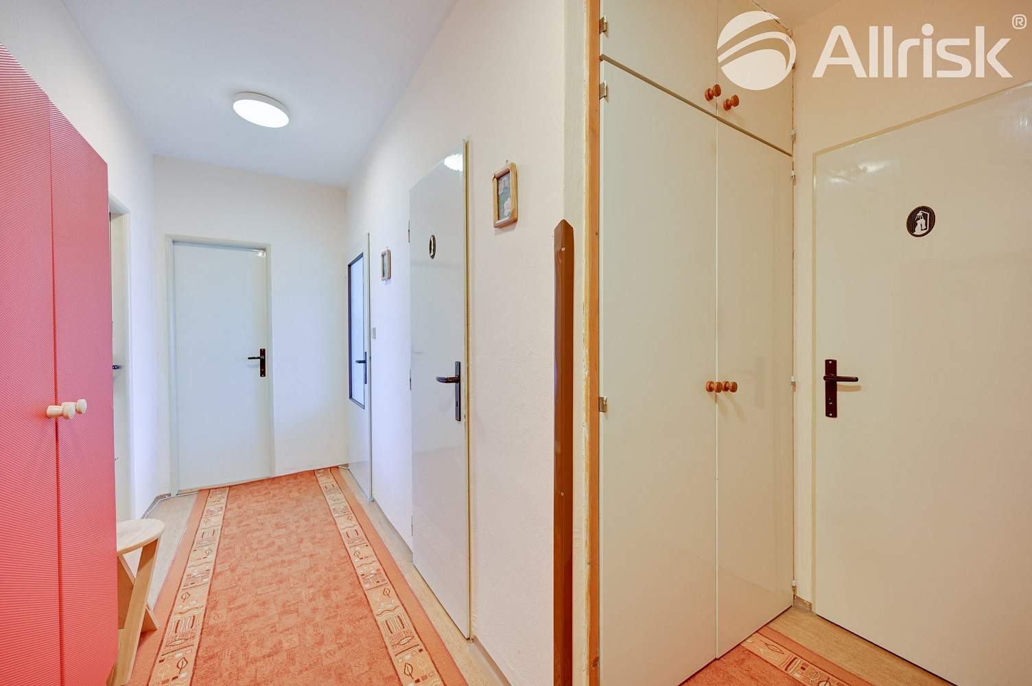 Pronájem bytu 3+1 89 m² – fotografie 4
