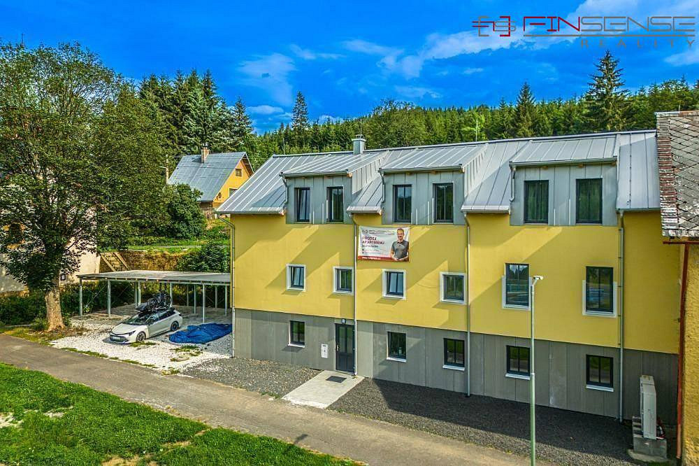Prodej bytu 1+kk 36 m² – fotografie 4