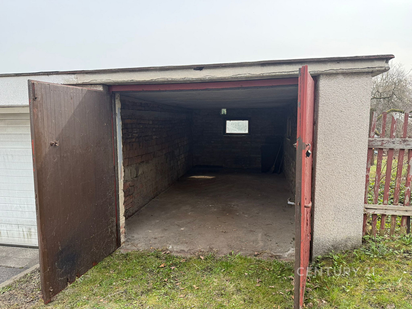 Prodej garáže s plochou 20 m2, Růžodol I, Liberec – fotografie 2