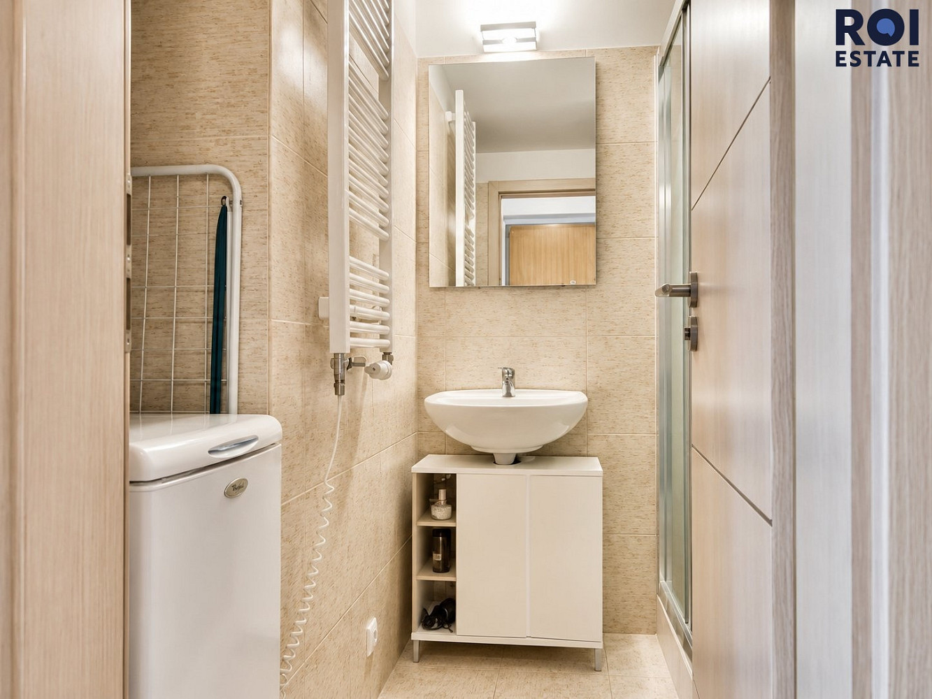 Pronájem bytu 1+kk 32 m² — photo 4