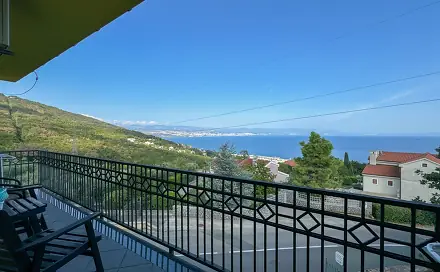 Prodej bytu atypického 97 m², Opatija - Okolica, Primorsko-goranska županija, Chorvatsko