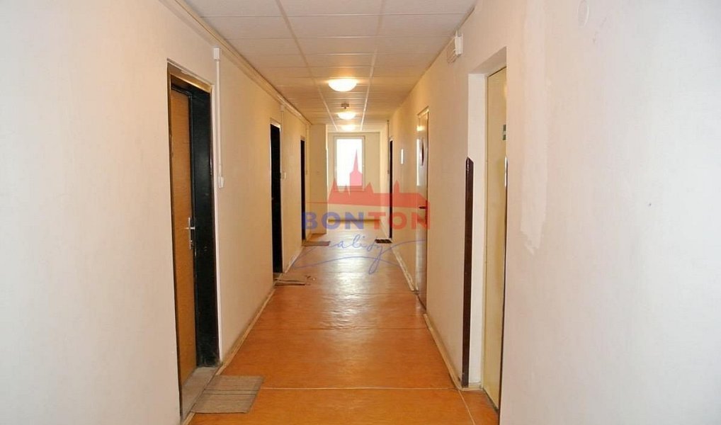 Prodej bytu 1+kk 27 m², Praha – náhled fotky 12