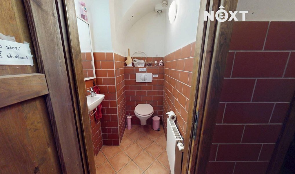 Prodej domu 296 m² s pozemkem 162 m², Kadaň – náhled fotky 25