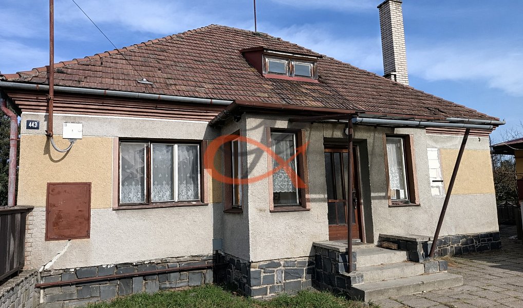 Prodej domu 343 m² s pozemkem 1 082 m², Bohuňovice – náhled fotky 7
