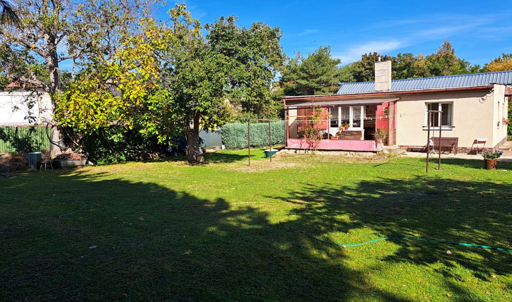 Prodej rodinného domu, 110 m², Zličín - Praha 17, Praha