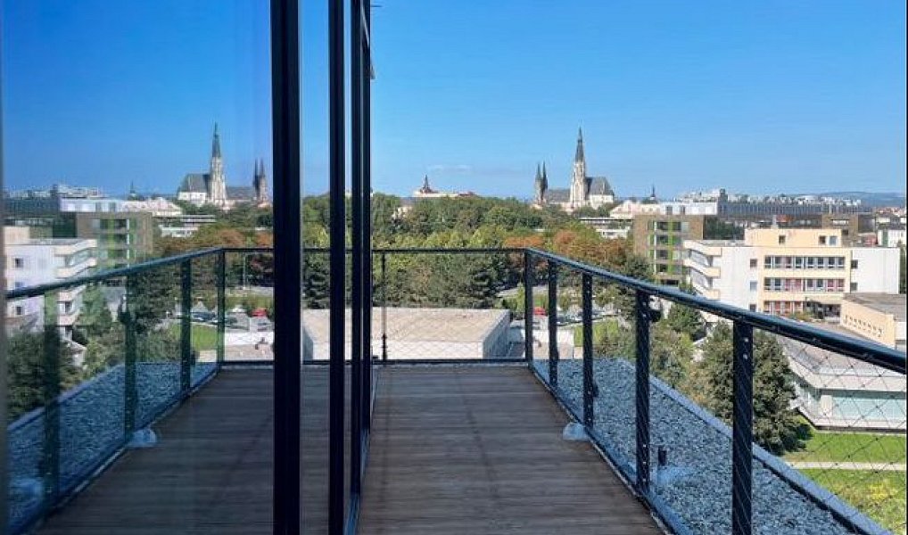Pronájem kanceláře 702 m², Olomouc – náhled fotky 10