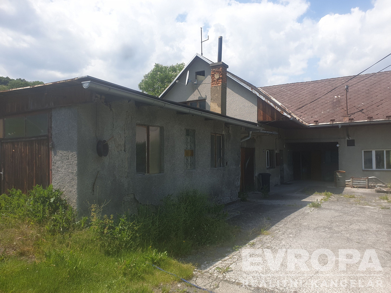 Prodej domu 362 m² s pozemkem 3 008 m² — photo 5