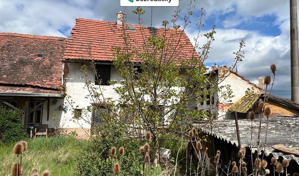 Prodej domu 128 m² s pozemkem 643 m², Svojetín – náhled fotky 10