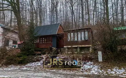 Prodej chaty/chalupy 57 m² s pozemkem 57 m², Ivančice, okres Brno-venkov