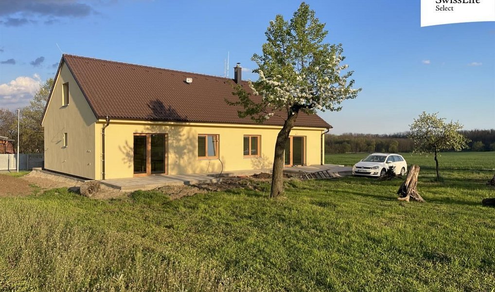 Pronájem domu 112 m² s pozemkem 1 000 m², Mackovice – náhled fotky 16