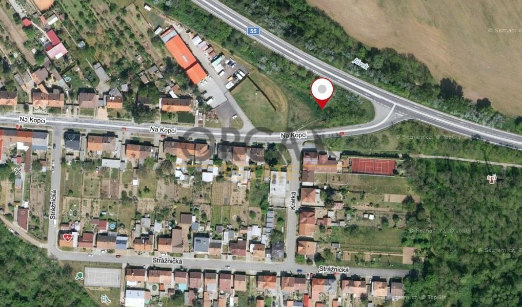 Prodej pole 65 m², Rohatec – náhled fotky 3