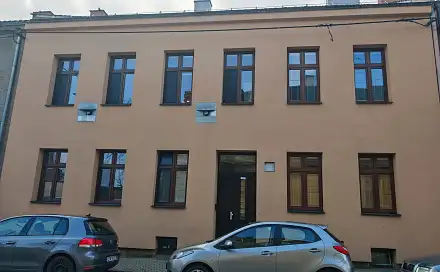 Prodej bytu 2+1 50 m², Msgr. Šrámka, Nový Jičín