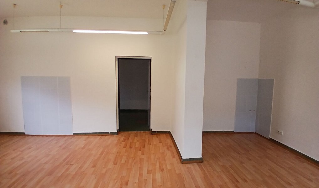 Pronájem bytu 1+1 44 m², Litoměřice – náhled fotky 3