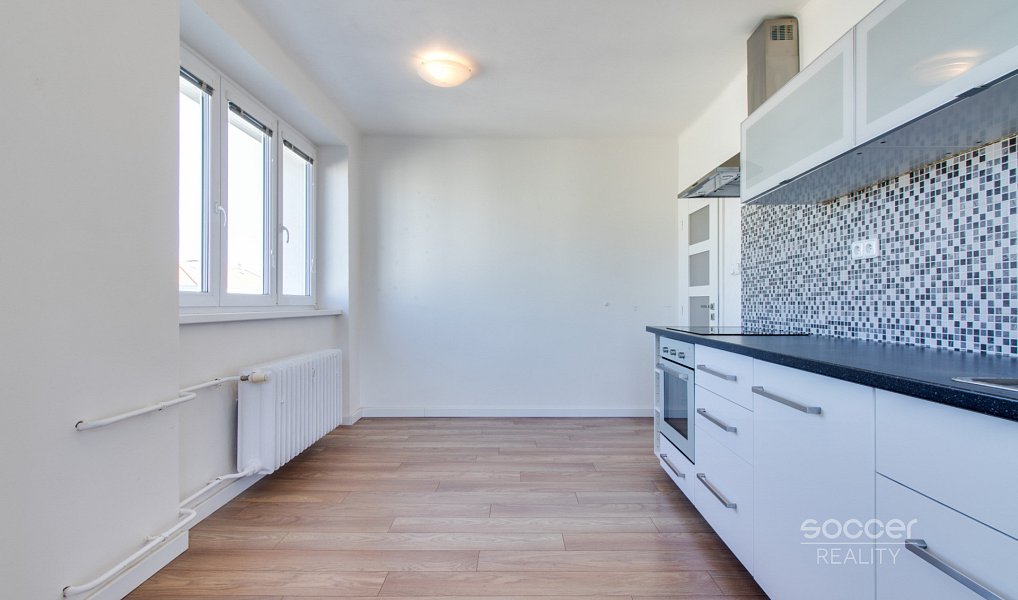 Pronájem bytu 2+1 77 m², Praha – náhled fotky 14