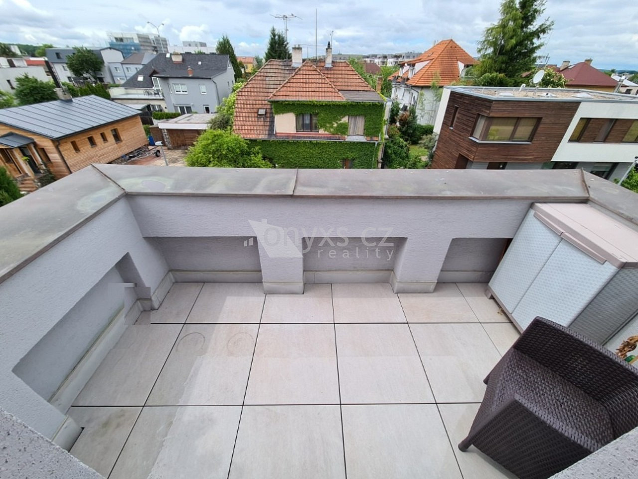 Pronájem bytu 4+kk 100 m² — photo 4