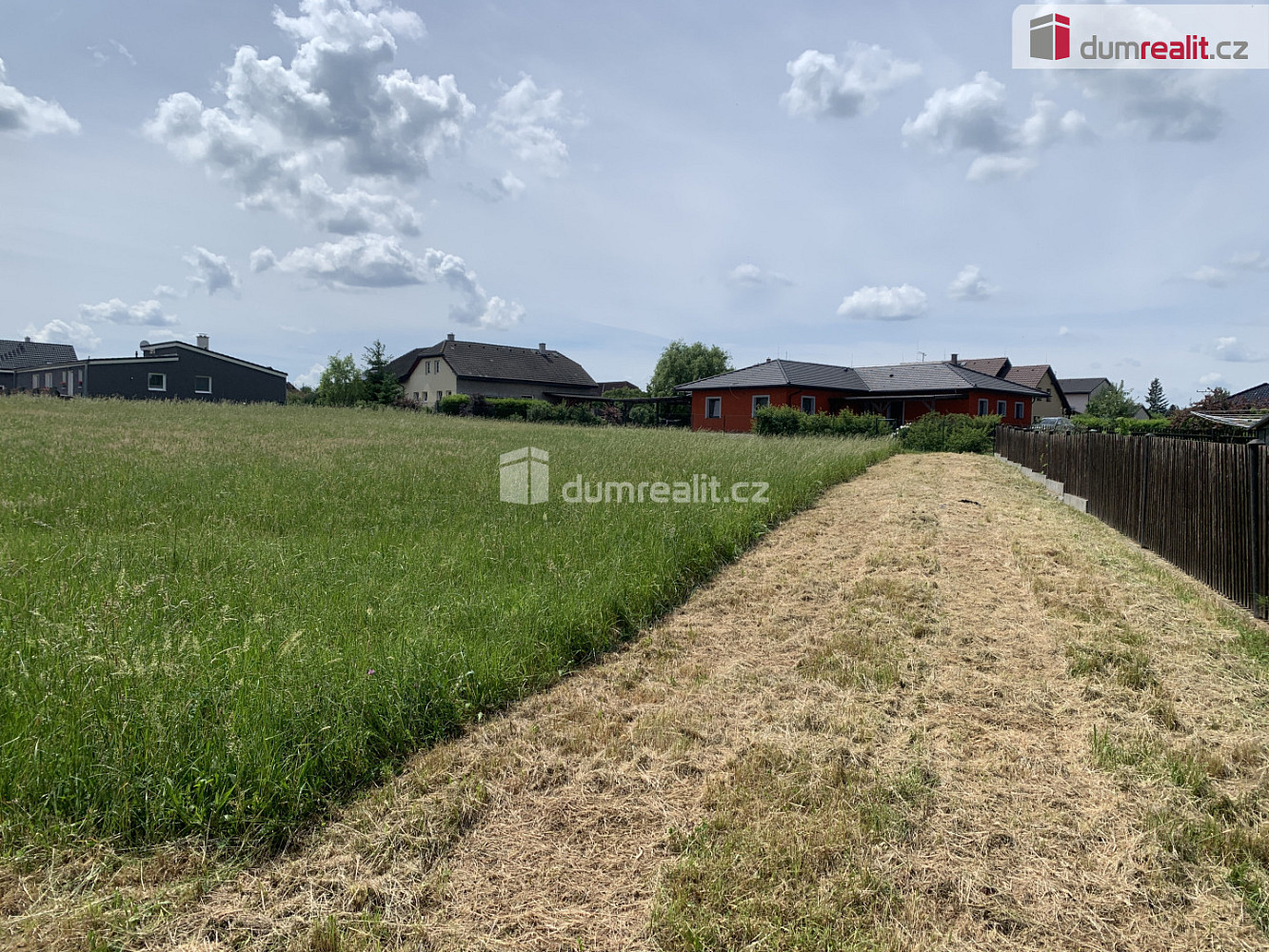 Prodej stavebního pozemku 4 212 m² — photo 3
