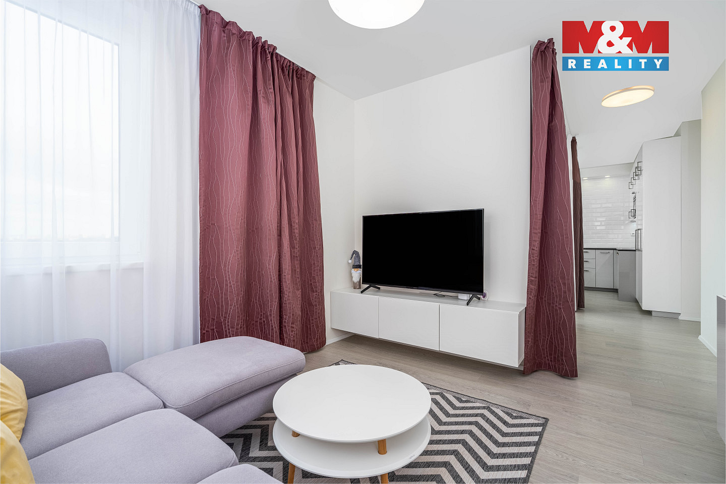Prodej bytu 2+kk 54 m² — photo 4