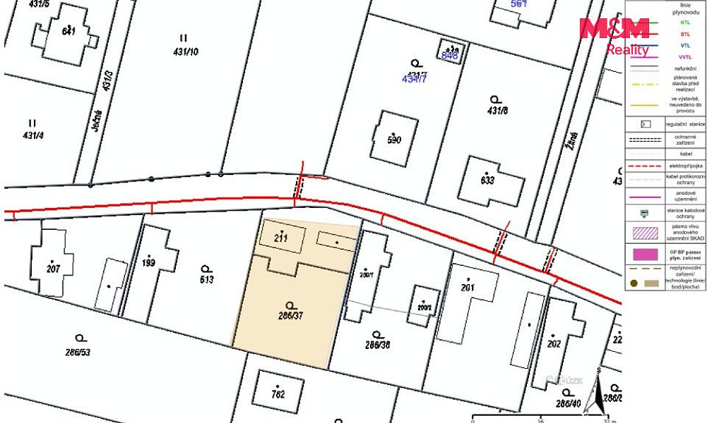 Prodej domu 61 m² s pozemkem 844 m², Říčany – náhled fotky 9