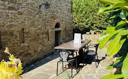 Prodej domu 170 m² s pozemkem 300 m², Anghiari, Provincia di Arezzo, Itálie