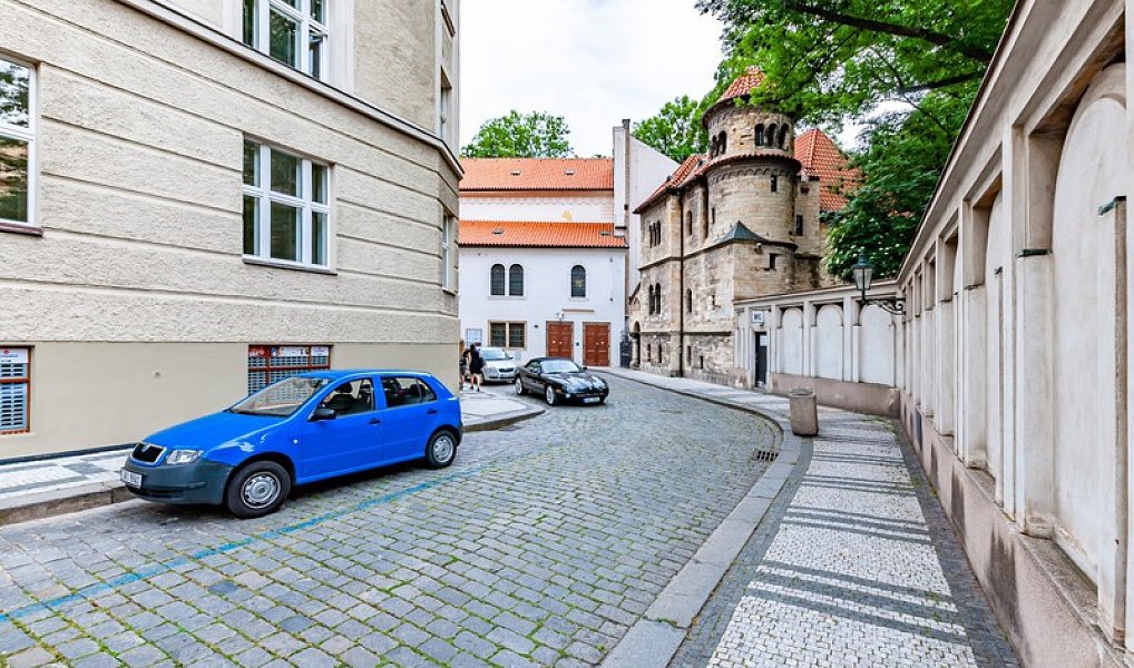 Prodej bytu 3+kk 102 m², Praha – náhled fotky 21