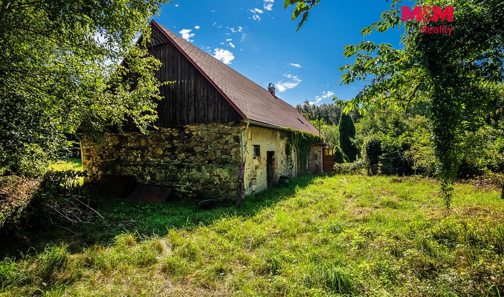 Prodej chaty/chalupy 150 m² s pozemkem 2 868 m², Heřmanice – náhled fotky 6