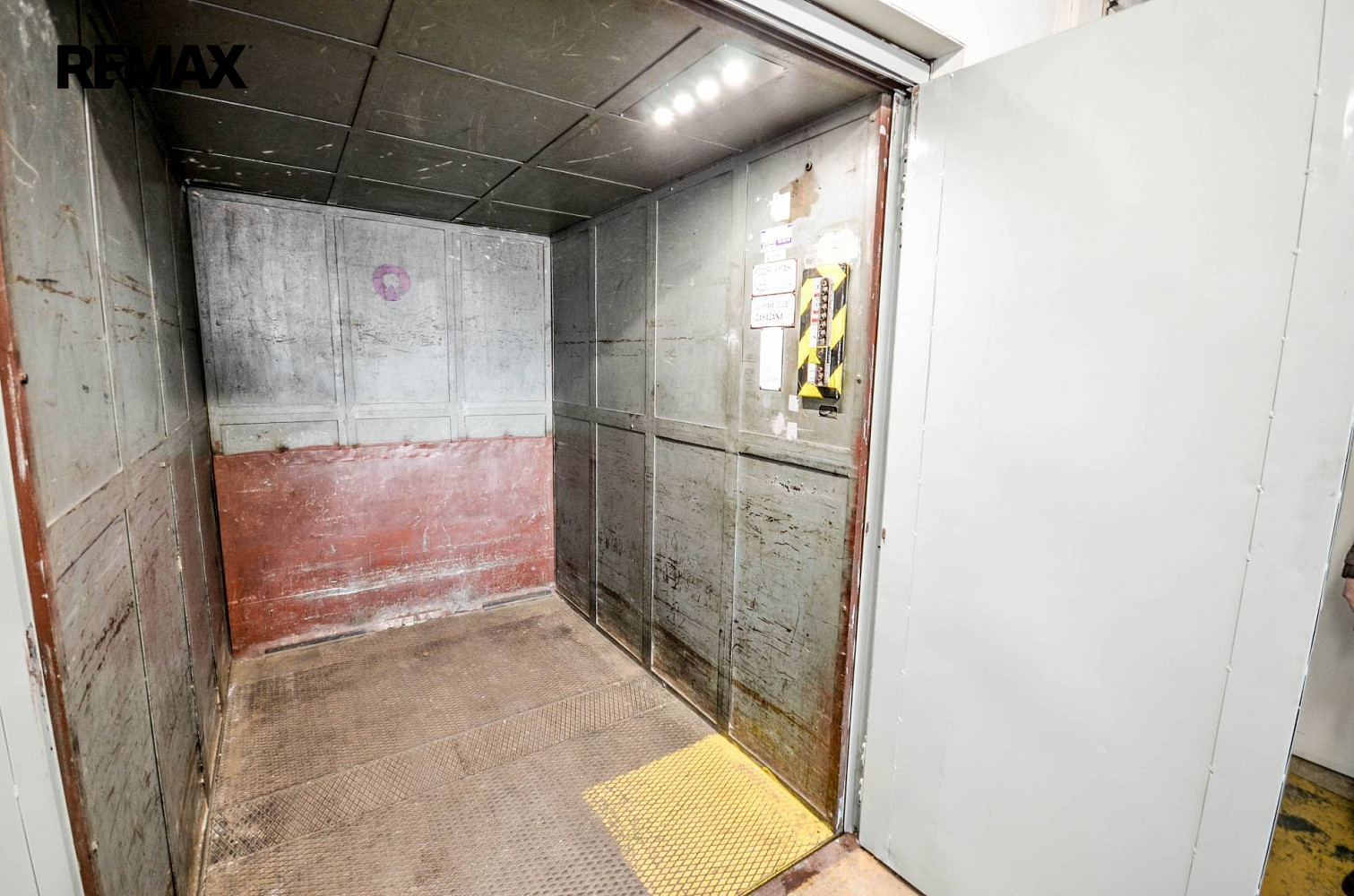 Pronájem skladovacích prostor 456 m² — photo 5